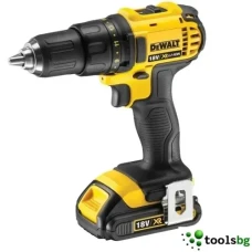 DEWALT DCD780C2 - ПРОФЕСИОНАЛЕН АКУМУЛАТОРЕН ВИНТОВЕРТ